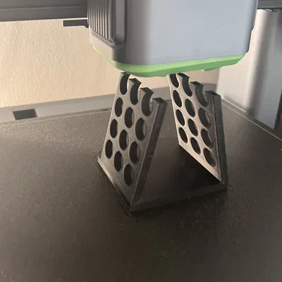 Giá đỡ Tascam DR-40X cho studio và bàn làm việc