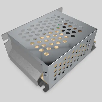 Nguồn điện chuyển đổi AC 110/220V sang DC 5V 4A JCPOWER JC-20-5