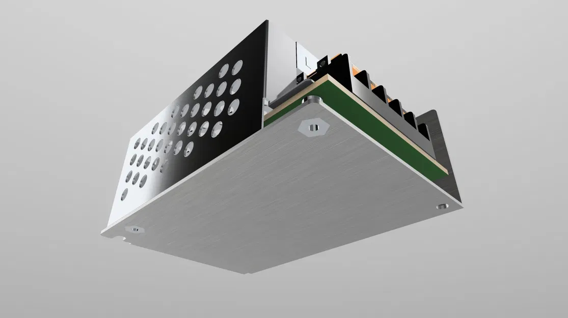 Nguồn điện chuyển đổi AC 110/220V sang DC 5V 4A JCPOWER JC-20-5 - Image 4