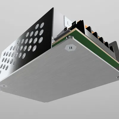 Nguồn điện chuyển đổi AC 110/220V sang DC 5V 4A JCPOWER JC-20-5