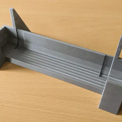 Giá đỡ Sony Radio ICF-SW 35 đơn giản