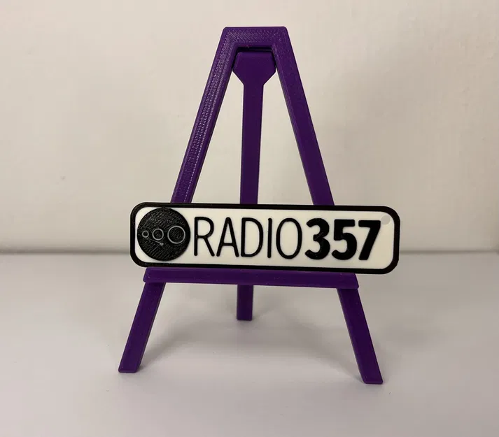 Bộ sưu tập móc khóa Radio 357 với thiết kế đa dạng - Image 2