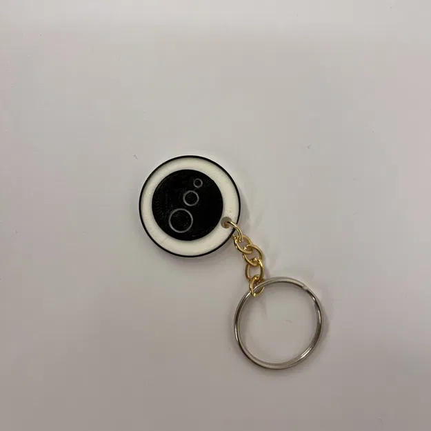 Bộ sưu tập móc khóa Radio 357 với thiết kế đa dạng - Image 4