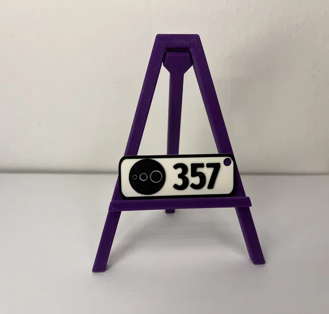 Bộ sưu tập móc khóa Radio 357 với thiết kế đa dạng - Image 5