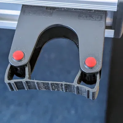 **Gummi thay thế cho giá đỡ Toolflex 20-30**