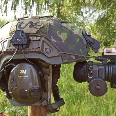 Bộ chuyển đổi Dovetail cho PVS 7