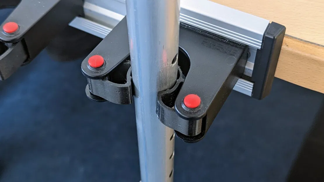 **Gummi thay thế cho giá đỡ Toolflex 20-30** - Image 2