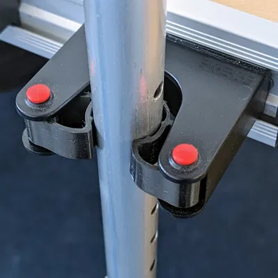 **Gummi thay thế cho giá đỡ Toolflex 20-30**