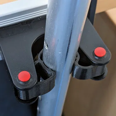 **Gummi thay thế cho giá đỡ Toolflex 20-30**