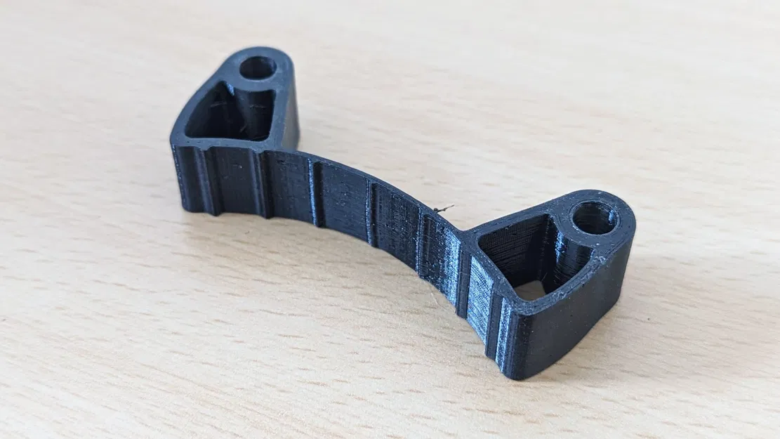 **Gummi thay thế cho giá đỡ Toolflex 20-30** - Image 4