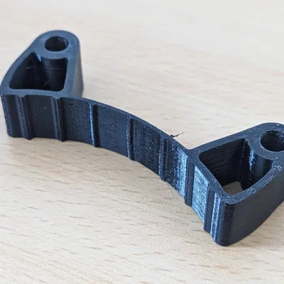 **Gummi thay thế cho giá đỡ Toolflex 20-30**