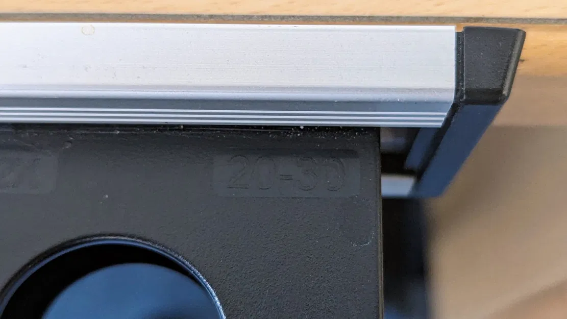 **Gummi thay thế cho giá đỡ Toolflex 20-30** - Image 7