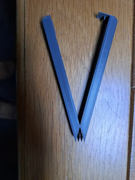 Kẹp đóng gói bánh mì có thể tái sử dụng - Image 1