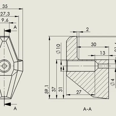 Giá treo vũ khí cho trẻ em thời trung cổ
