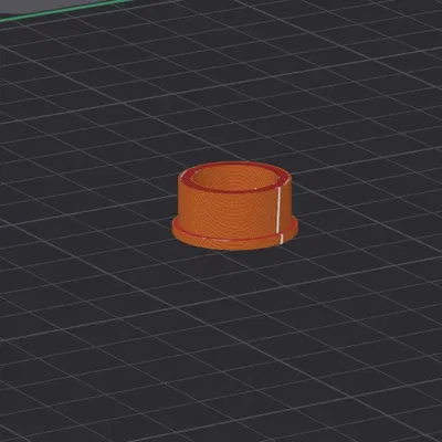 Vòng giảm áp lực nước cho bể bơi