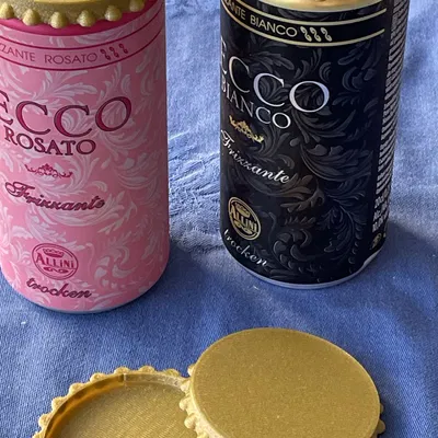 Nắp cho lon 200ml chống côn trùng (d-51,5mm)