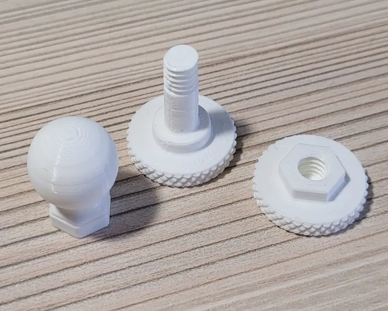 Giá đỡ camera Raspberry Pi với ốc vít chịu lực tốt - Image 1