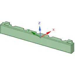 Bộ tách ống PTFE Prusa MMU2 được cải tiến