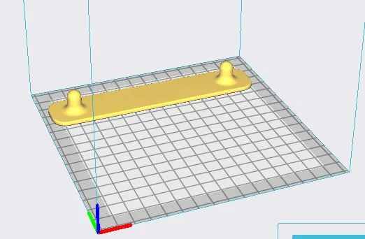 Giá đỡ kính cho khe CD trong ô tô - Image 2