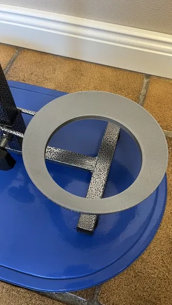 Bộ điều chỉnh độ cao cho bát ăn chó Fressnapf - Image 2