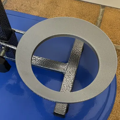 Bộ điều chỉnh độ cao cho bát ăn chó Fressnapf