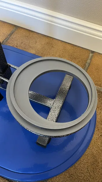 Bộ điều chỉnh độ cao cho bát ăn chó Fressnapf - Image 3