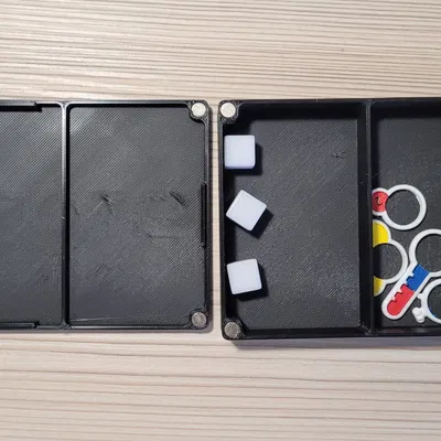 Lưu trữ Terraforming Mars - Nam châm lộ ra