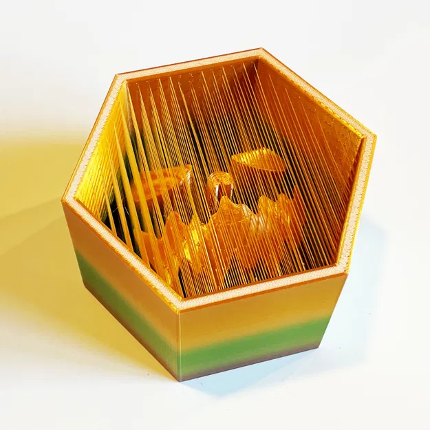 Mặt ma hoặc bí ngô treo lơ lửng cho Halloween - Image 2