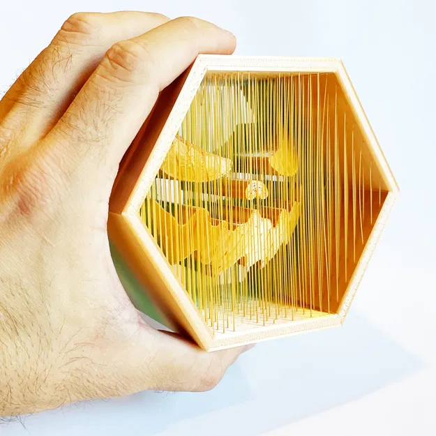 Mặt ma hoặc bí ngô treo lơ lửng cho Halloween - Image 4