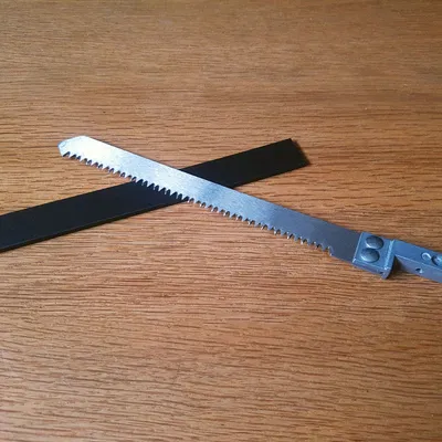 Bảo vệ lưỡi cưa cơ bản và chức năng