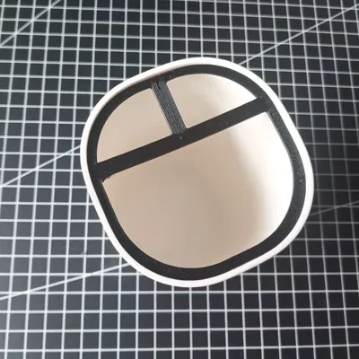 Phân cách IKEA STORAVAN cho bộ phòng tắm