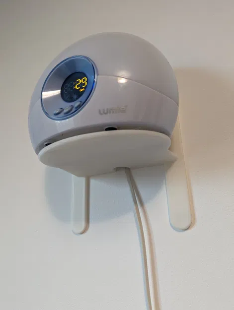 Giá đỡ nhỏ cho đồng hồ báo thức Lumie Bodyclock Starter 30 - Image 1