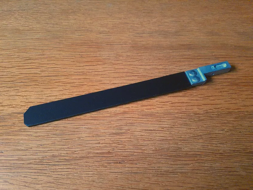 Bảo vệ lưỡi cưa cơ bản và chức năng - Image 2