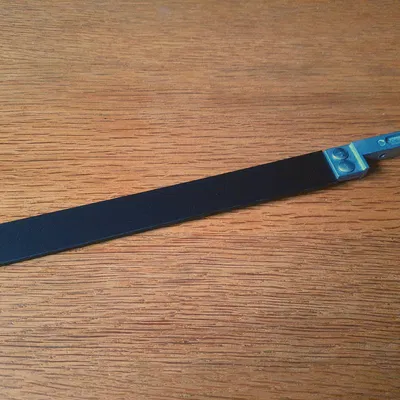 Bảo vệ lưỡi cưa cơ bản và chức năng