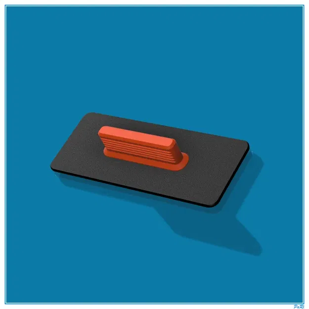 Nắp che màn hình Prusa Mk3 cho in 3D ban đêm - Image 4