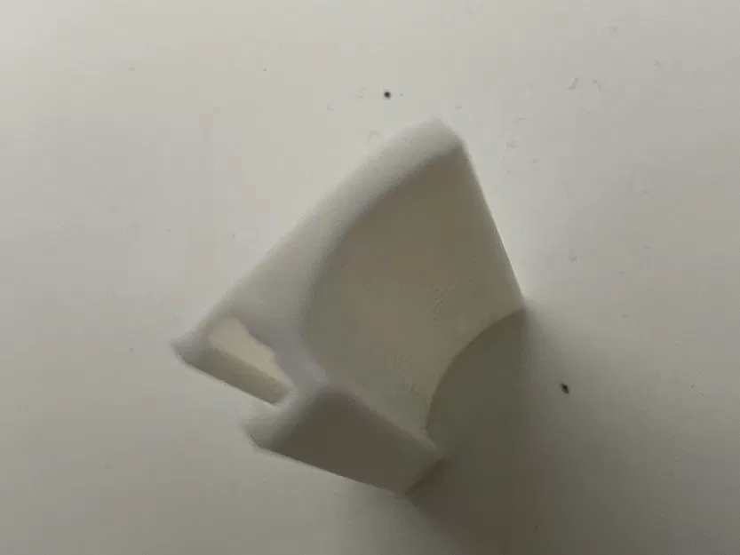 Tay cầm điều chỉnh plissee lên xuống - Image 1