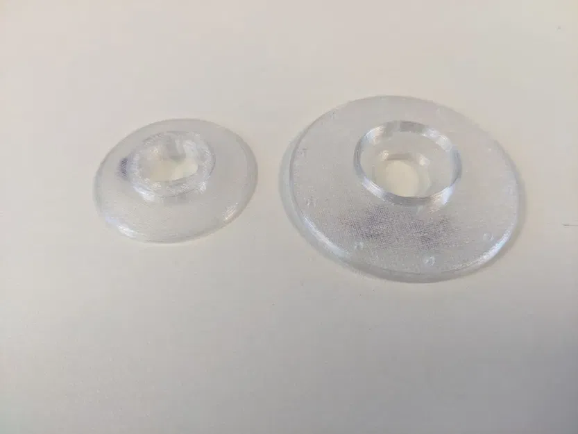 Kẹp thảm chân cho Peugeot 208-II (2020+) - Image 3