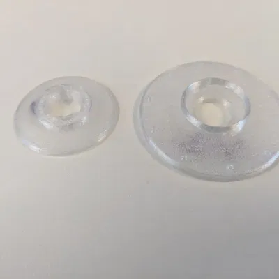 Kẹp thảm chân cho Peugeot 208-II (2020+)