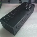 Giỏ treo dài có lỗ gắn móc - Thumbnail 3