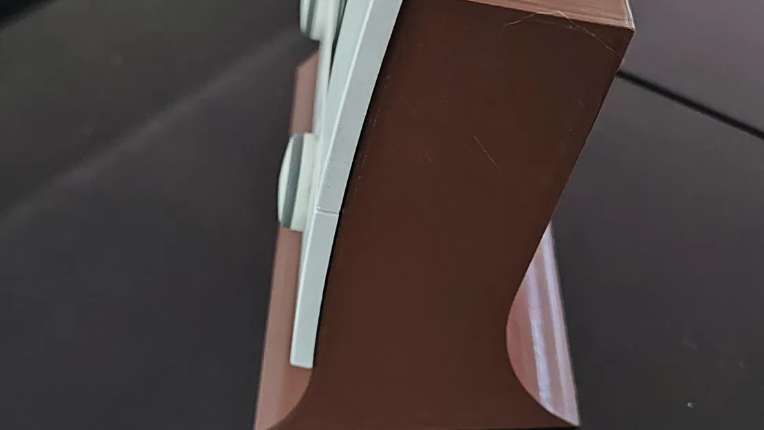 Giá đỡ cho bộ điều khiển không dây Vaillant Calormatic - Image 3