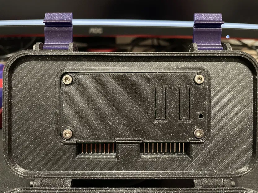 Vỏ Wifi Flipper Zero được thiết kế lại độc đáo - Image 3