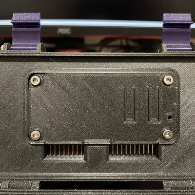 Vỏ Wifi Flipper Zero được thiết kế lại độc đáo