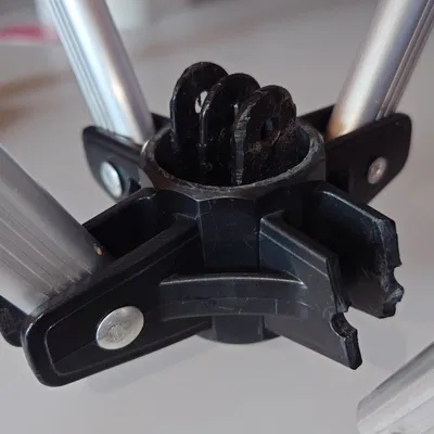 Chân đế cho giá phơi đồ cắm trại