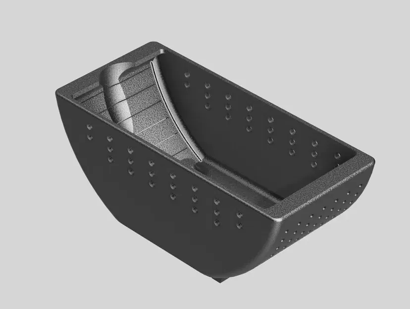 Hộp hỗ trợ làm khô hạt silicate cho máy in Sunlu S2 - Image 1