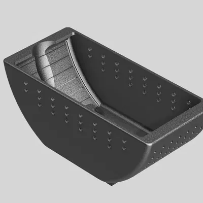 Hộp hỗ trợ làm khô hạt silicate cho máy in Sunlu S2