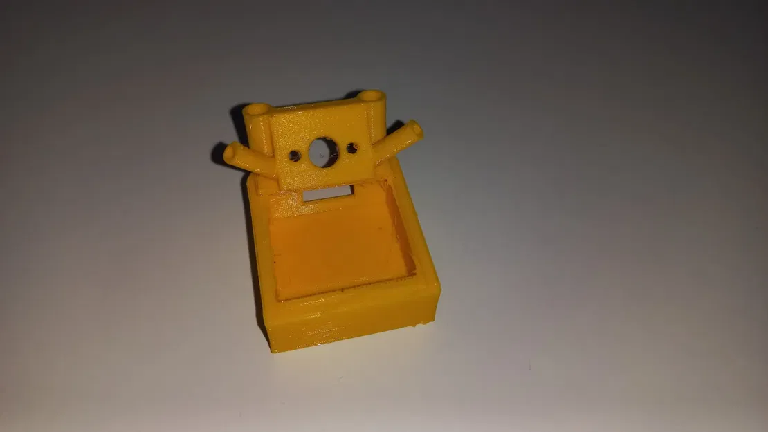 Giá đỡ GPS BN-880Q cho drone Eachine Wizzard X220 V2 5 inch - Image 6