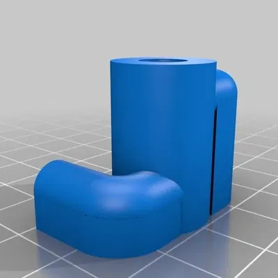 Khối tản nhiệt nước cho ống M6 giá rẻ