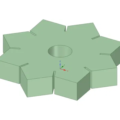 Đồ chơi thắt nút cho trẻ em tại trường học