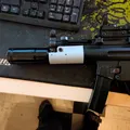 Suppressor cho TM MP5K với phần mở rộng nòng - Thumbnail 1