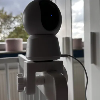 Kẹp gắn camera Arenti Baby CAM cho giường trẻ em